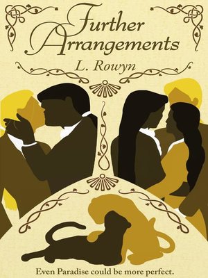 cover image of Further Arrangements